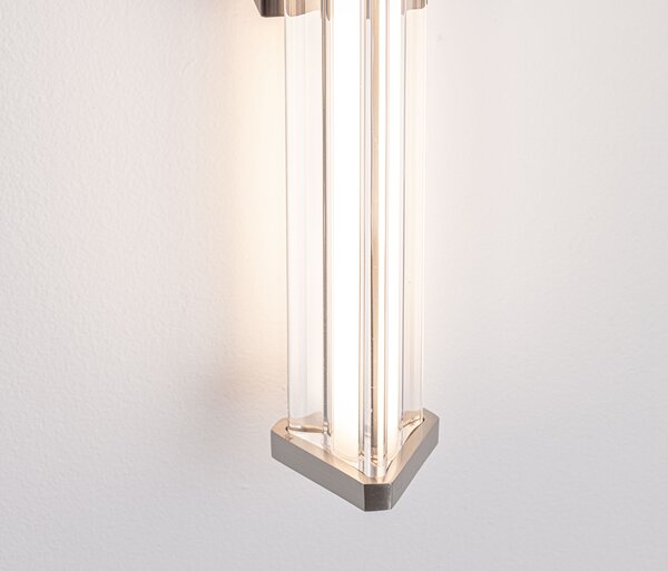 Pheme LED dekoratív fali lámpa