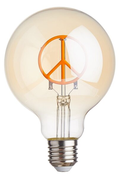 BRIGHT LIGHT LED izzó, Peace