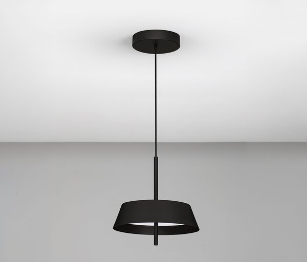 Velio LED egyágú függesztett lámpa