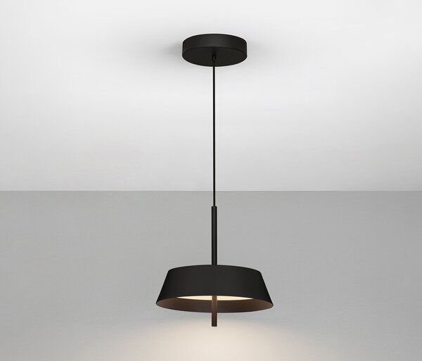 Velio LED egyágú függesztett lámpa