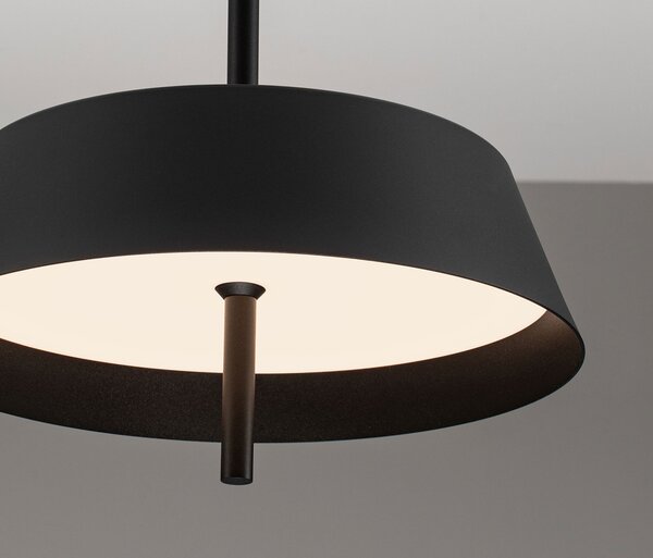 Velio LED egyágú függesztett lámpa