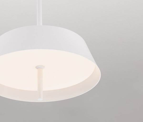 Velio LED egyágú függesztett lámpa