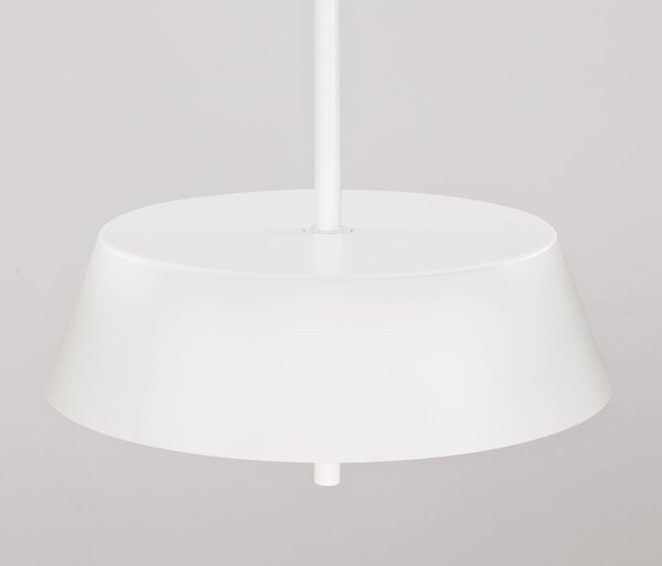 Velio LED egyágú függesztett lámpa