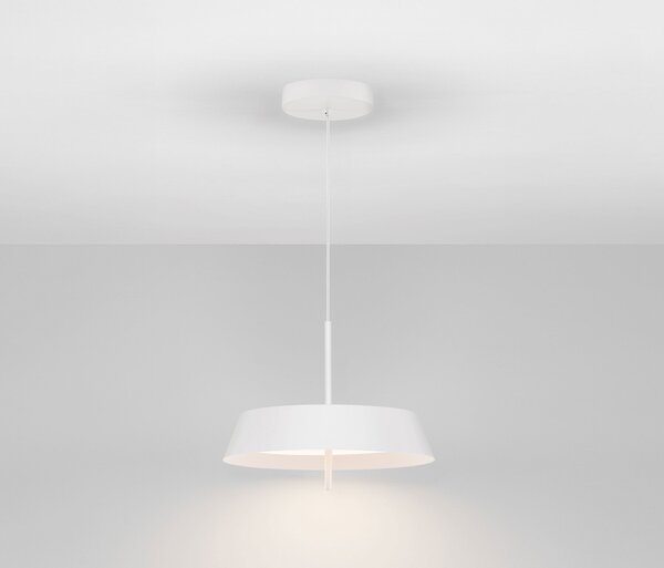 Velio LED egyágú függesztett lámpa