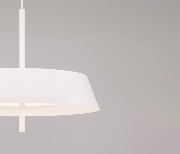 Velio LED egyágú függesztett lámpa