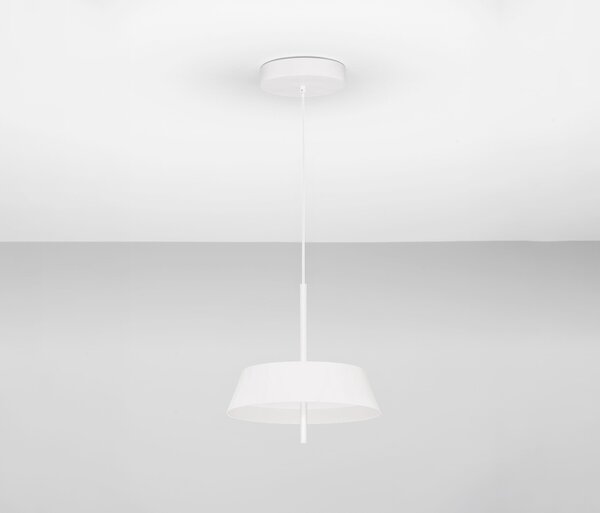 Velio LED egyágú függesztett lámpa