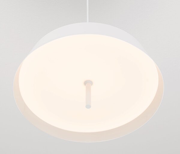 Velio LED egyágú függesztett lámpa