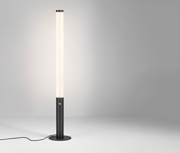 Glaze LED dekoratív állólámpa