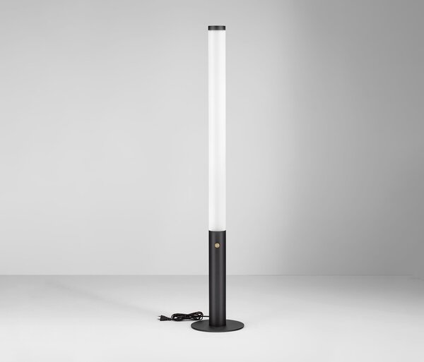 Glaze LED dekoratív állólámpa