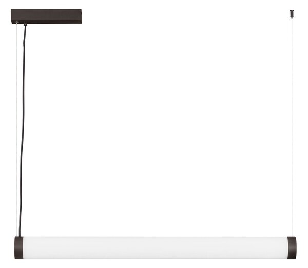 Glaze LED egyágú függesztett lámpa