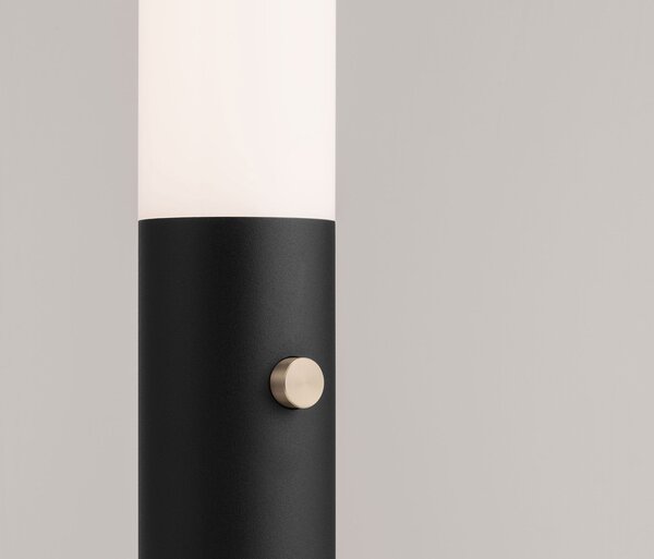 Glaze LED dekoratív állólámpa