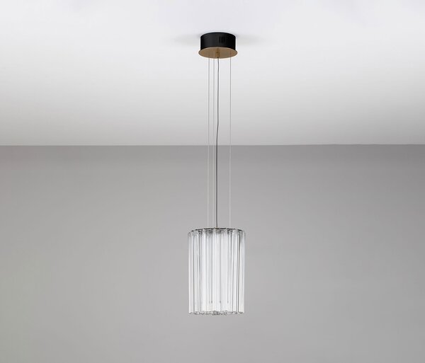 Nol LED egyágú függesztett lámpa