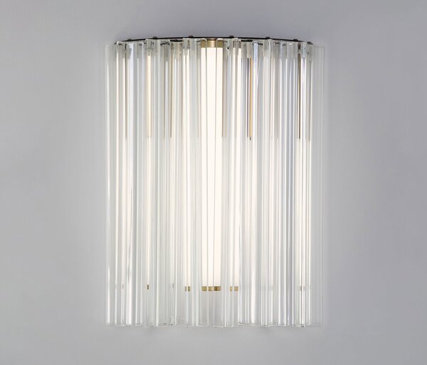 Nol LED dekoratív fali lámpa