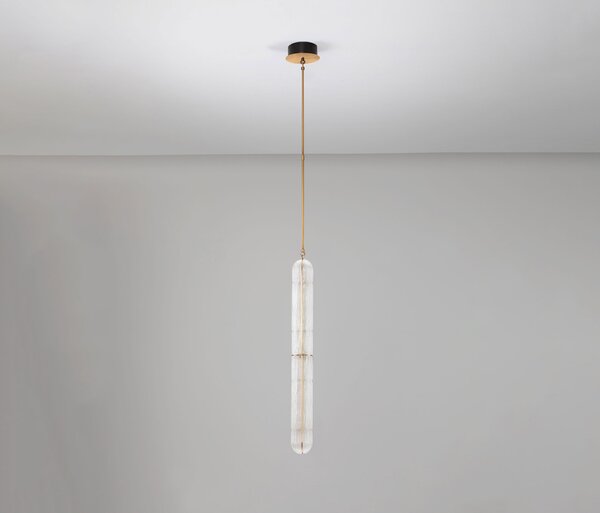 Gloree LED egyágú függesztett lámpa