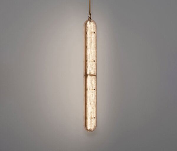 Gloree LED egyágú függesztett lámpa