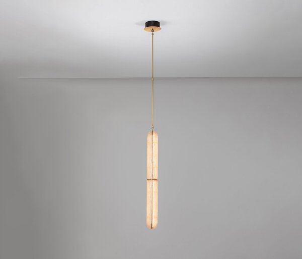 Gloree LED egyágú függesztett lámpa