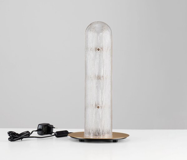 Gloree LED dekoratív asztali lámpa