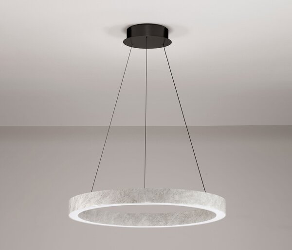 Valley LED egyágú függesztett lámpa