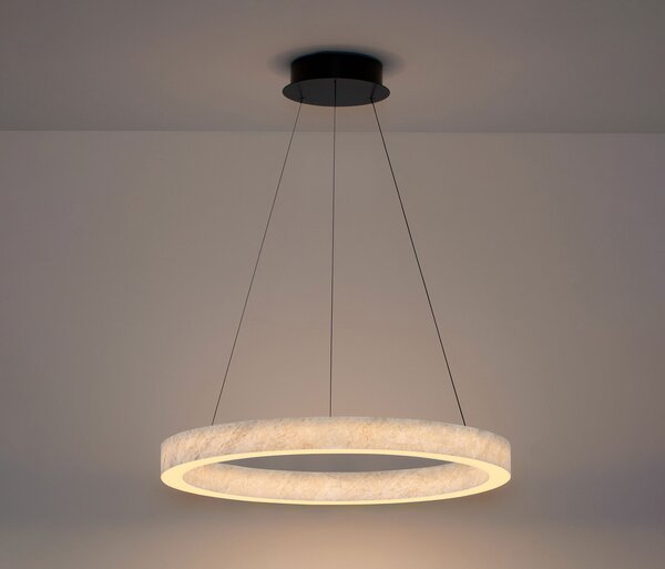 Valley LED egyágú függesztett lámpa