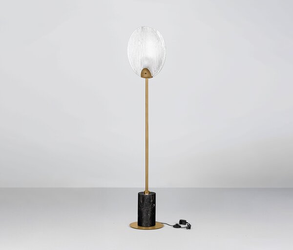 Shelina LED dekoratív állólámpa