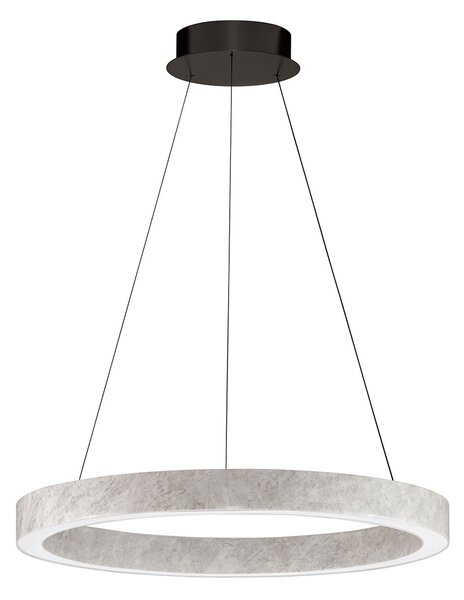 Valley LED egyágú függesztett lámpa