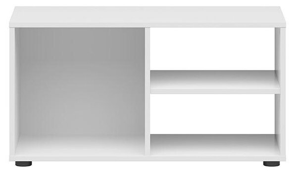 TV asztal Neno 4 (fehér) 