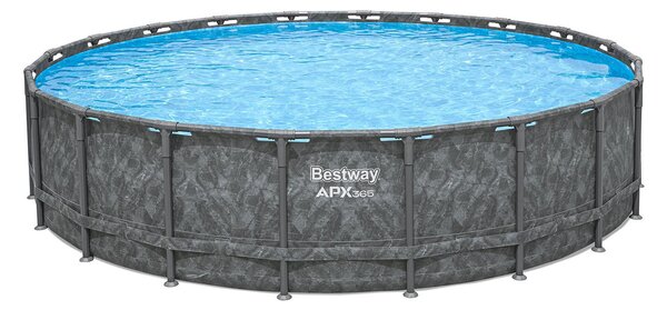 Bestway kerti kerti medence 671 x 132 cm 11in1 561jz