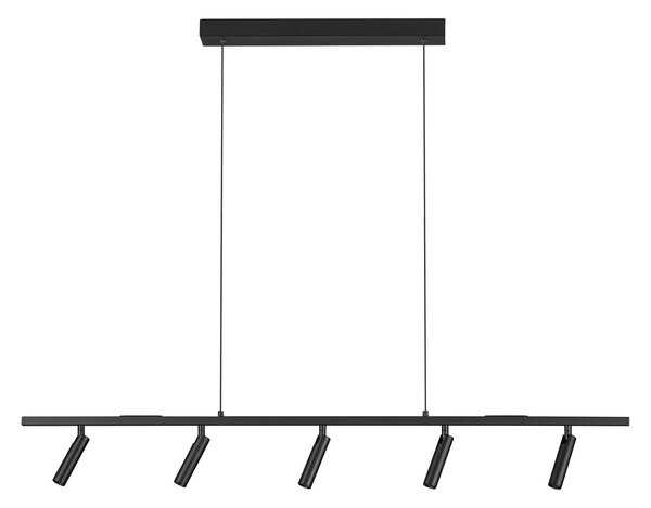 Mano LED több ágú függesztett lámpa