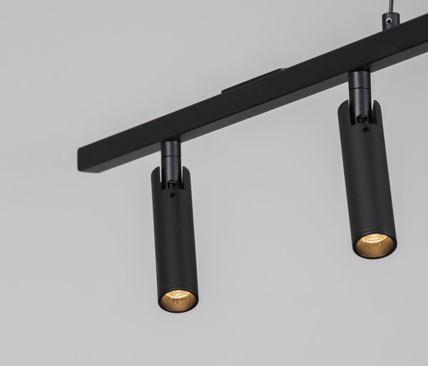 Mano LED több ágú függesztett lámpa