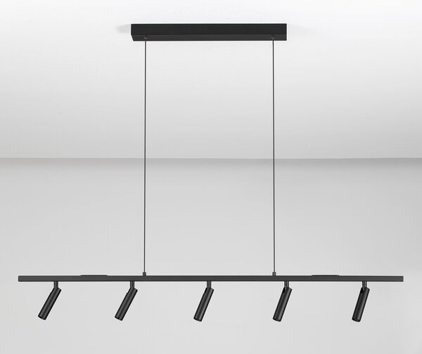 Mano LED több ágú függesztett lámpa