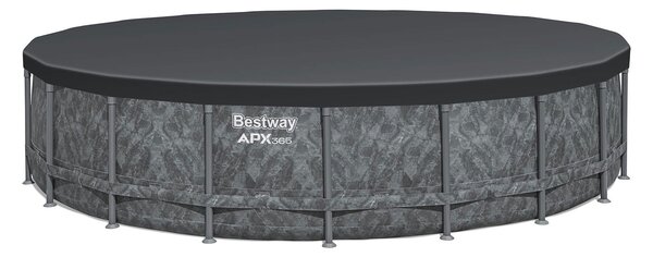 Bestway kerti kerti medence 671 x 132 cm 11in1 561jz