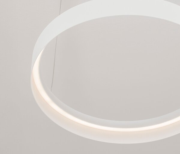 Lumia LED egyágú függesztett lámpa