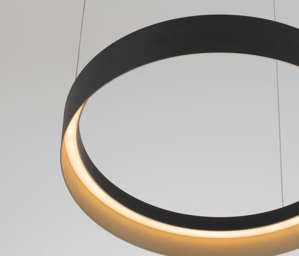 Lumia LED egyágú függesztett lámpa