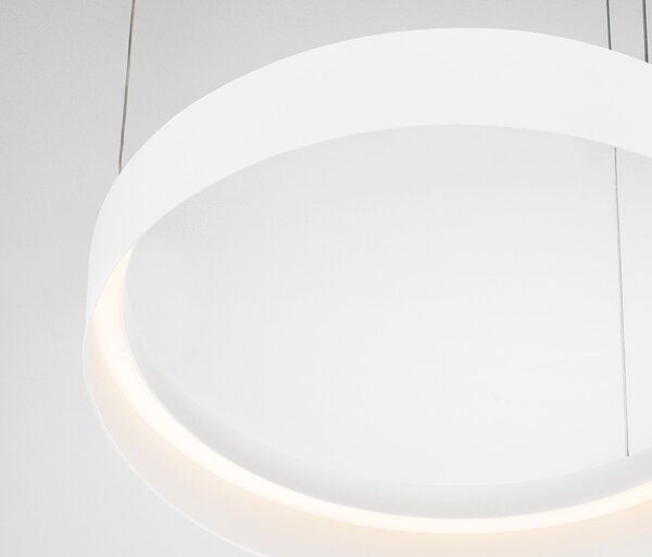 Lumia LED egyágú függesztett lámpa