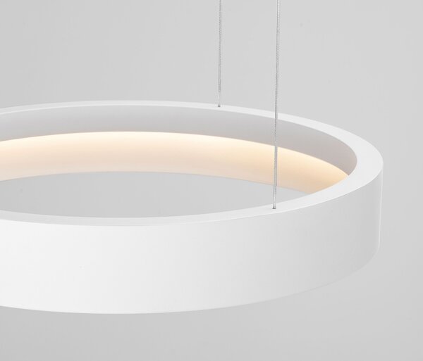 Lumia LED egyágú függesztett lámpa