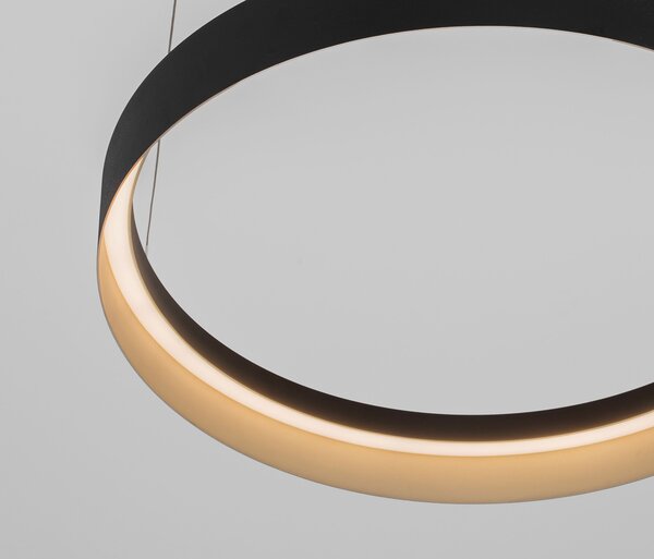 Lumia LED egyágú függesztett lámpa