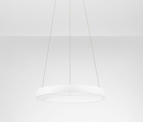 Ovia LED egyágú függesztett lámpa