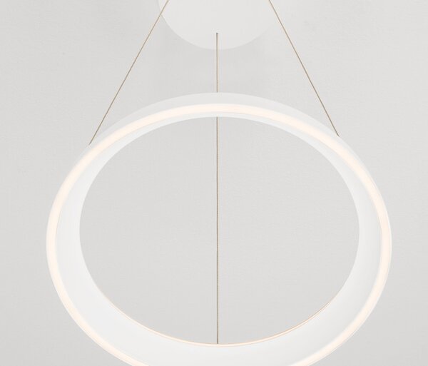 Ovia LED egyágú függesztett lámpa