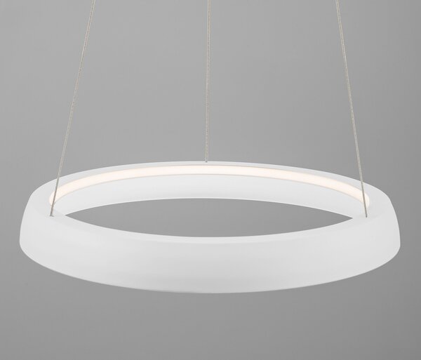 Ovia LED egyágú függesztett lámpa