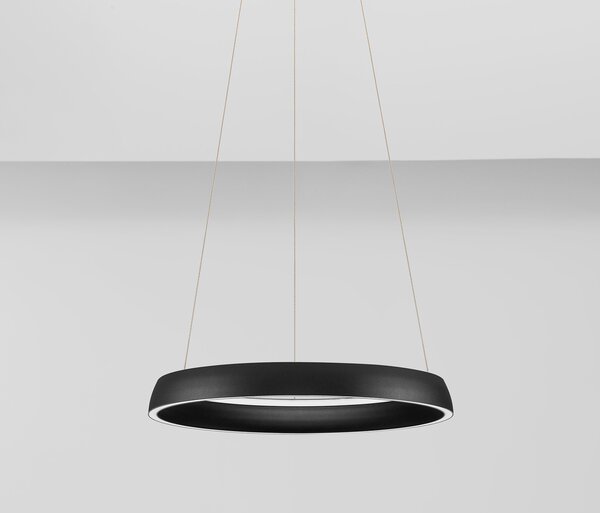 Ovia LED egyágú függesztett lámpa