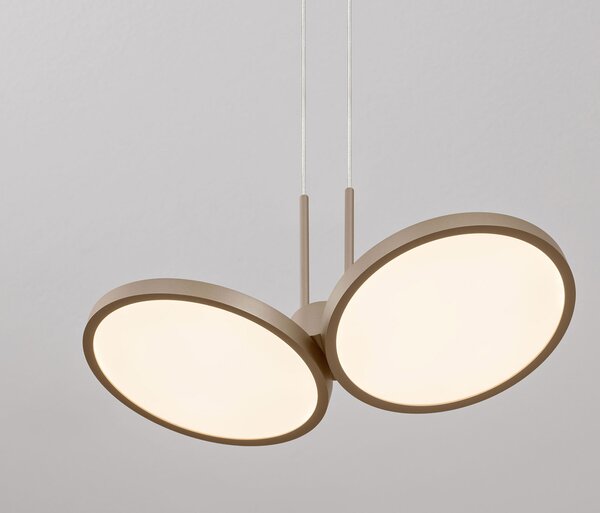 Vea LED egyágú függesztett lámpa