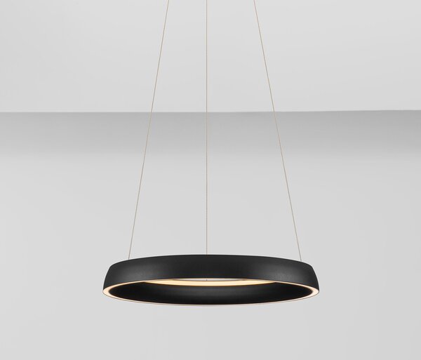 Ovia LED egyágú függesztett lámpa