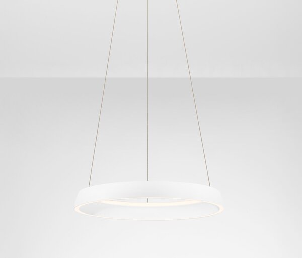 Ovia LED egyágú függesztett lámpa