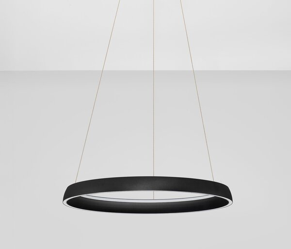 Ovia LED egyágú függesztett lámpa