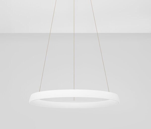 Ovia LED egyágú függesztett lámpa