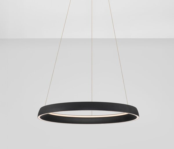 Ovia LED egyágú függesztett lámpa