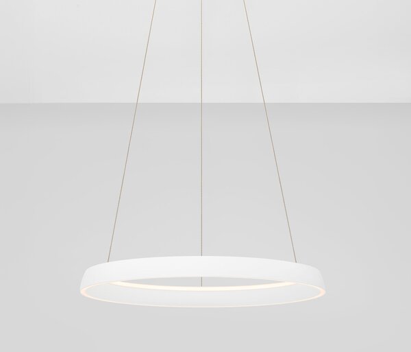 Ovia LED egyágú függesztett lámpa