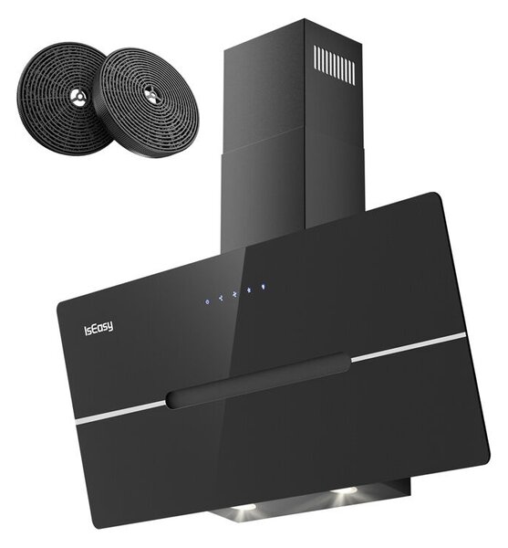 IsEasy páraelszívó TV52A90D4-CC-I2