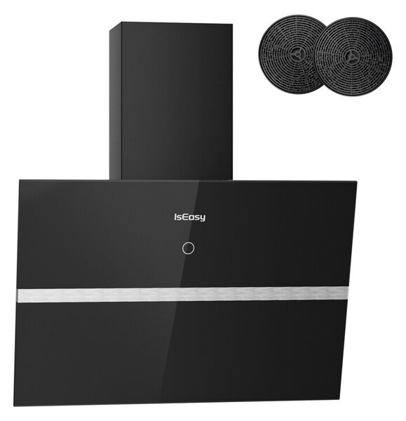 IsEasy konyhai páraelszívó TV1360D4-CC-I2