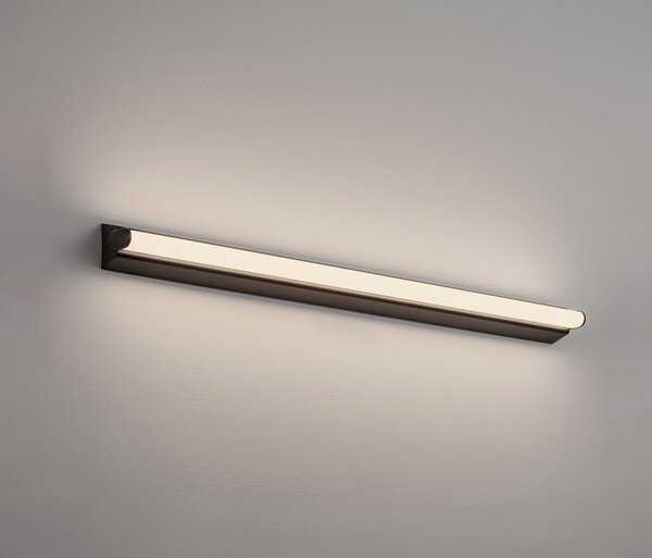 Endo LED dekoratív fali lámpa